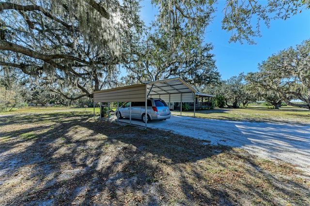 7205 WAUCHULA ROAD, Myakka City, FL 34251