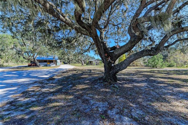 7205 WAUCHULA ROAD, Myakka City, FL 34251