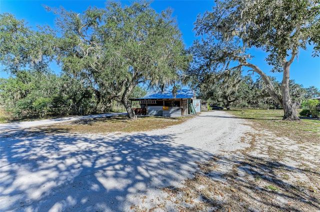 7205 WAUCHULA ROAD, Myakka City, FL 34251