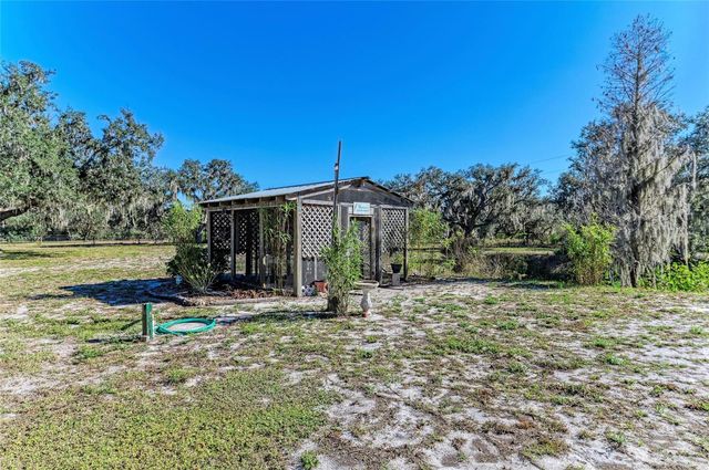 7205 WAUCHULA ROAD, Myakka City, FL 34251