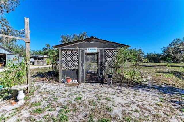 7205 WAUCHULA ROAD, Myakka City, FL 34251