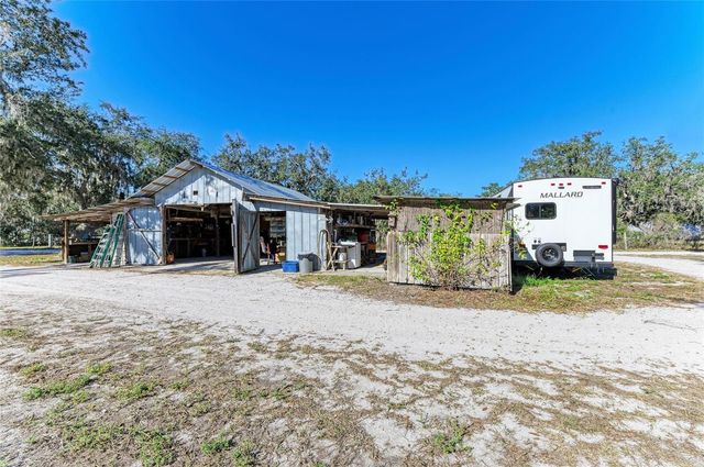 7205 WAUCHULA ROAD, Myakka City, FL 34251