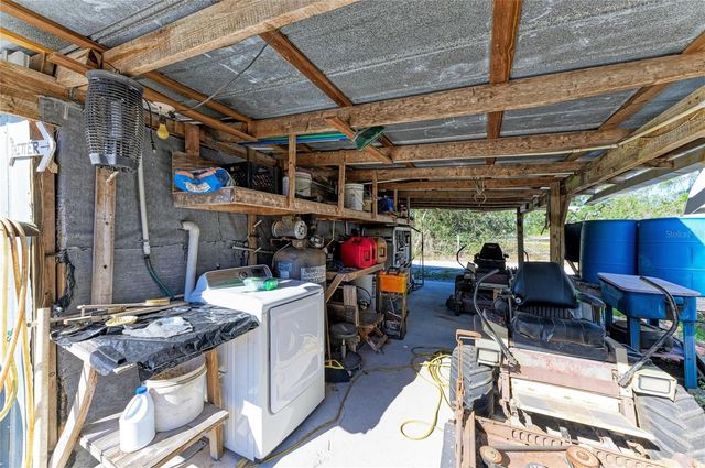 7205 WAUCHULA ROAD, Myakka City, FL 34251