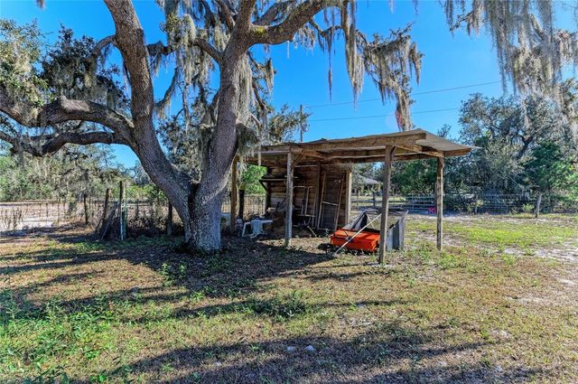 7205 WAUCHULA ROAD, Myakka City, FL 34251