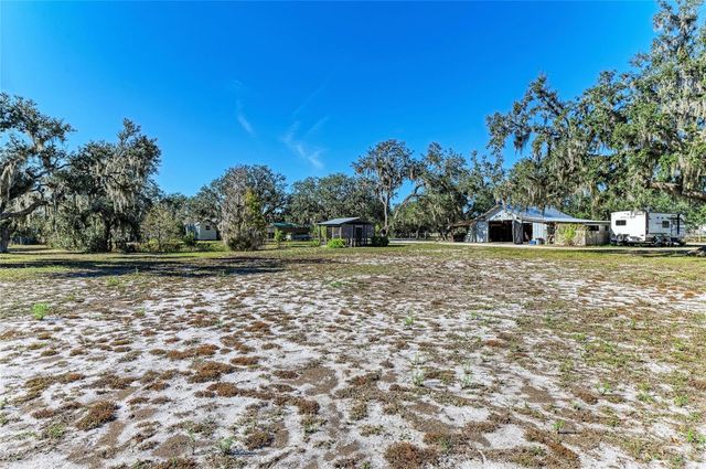 7205 WAUCHULA ROAD, Myakka City, FL 34251