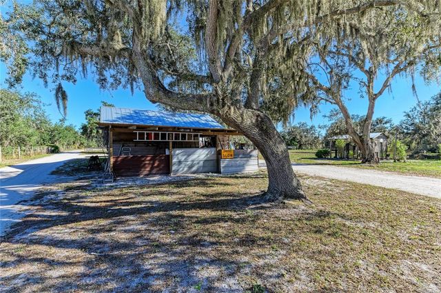 7205 WAUCHULA ROAD, Myakka City, FL 34251