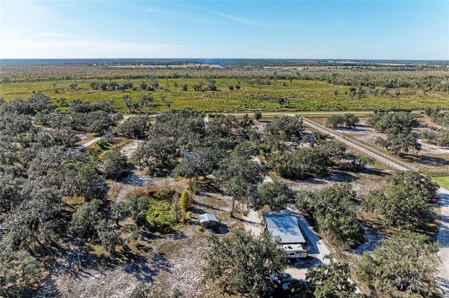 7205 WAUCHULA ROAD, Myakka City, FL 34251