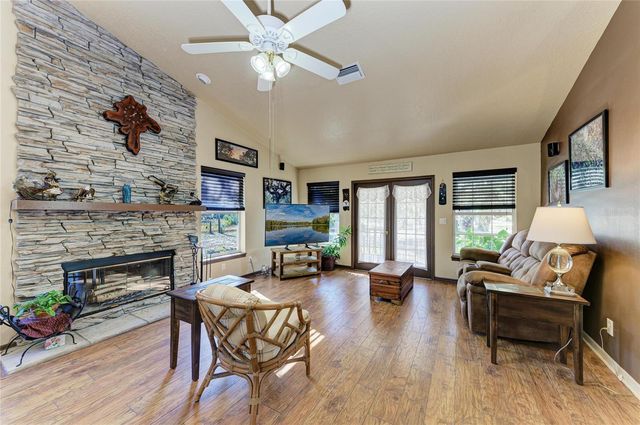 7205 WAUCHULA ROAD, Myakka City, FL 34251