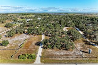 7205 WAUCHULA ROAD, Myakka City, FL 34251