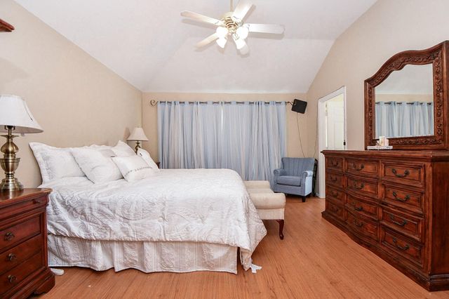 12314 Mardi Gras Drive, Houston, TX 77014