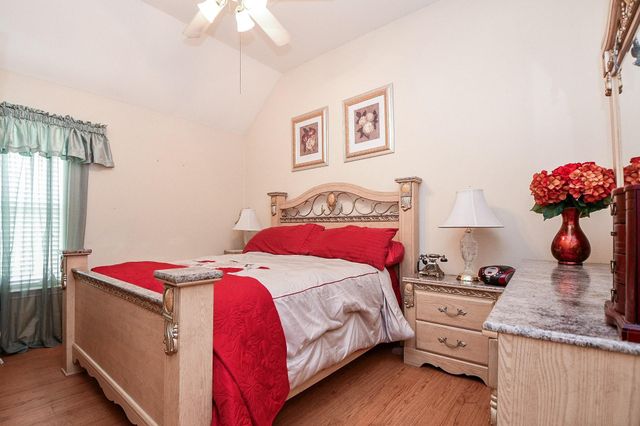12314 Mardi Gras Drive, Houston, TX 77014