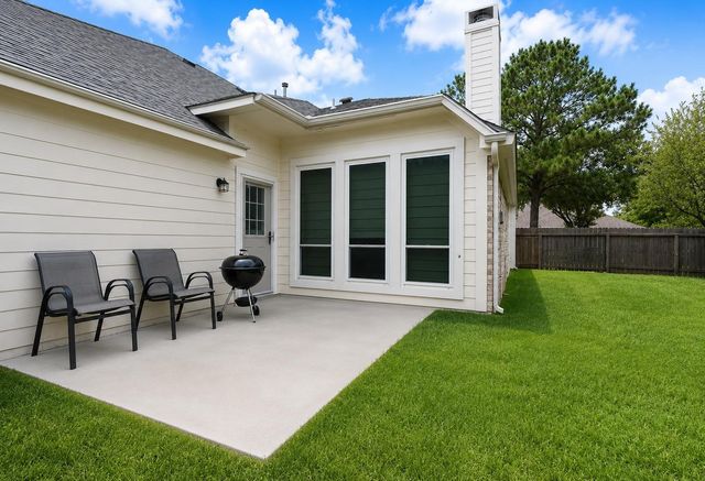 12314 Mardi Gras Drive, Houston, TX 77014