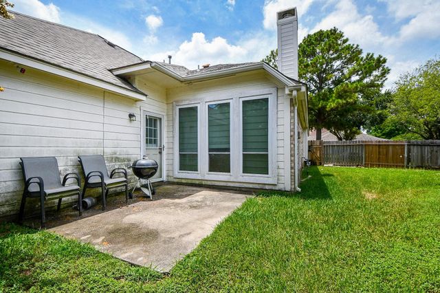 12314 Mardi Gras Drive, Houston, TX 77014