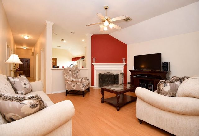 12314 Mardi Gras Drive, Houston, TX 77014