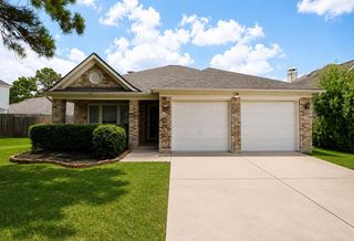 12314 Mardi Gras Drive, Houston, TX 77014