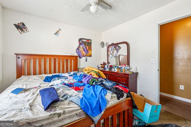 411 Ivy Crest Drive, Dallas, GA 30157