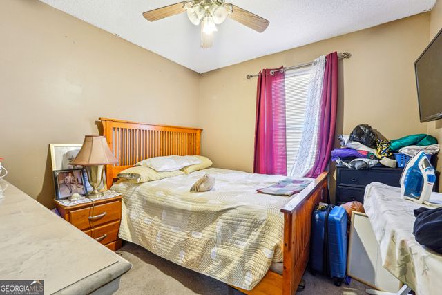 411 Ivy Crest Drive, Dallas, GA 30157