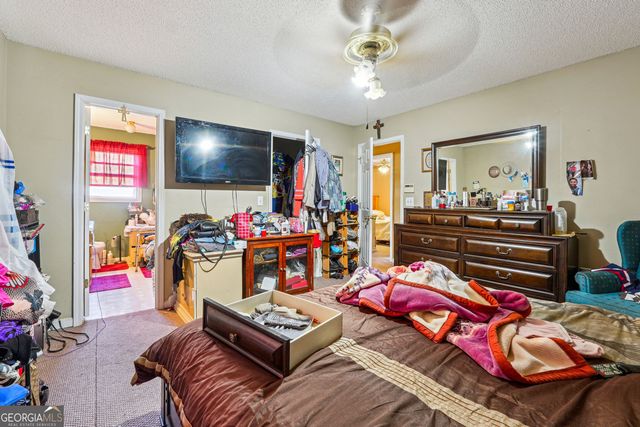 411 Ivy Crest Drive, Dallas, GA 30157