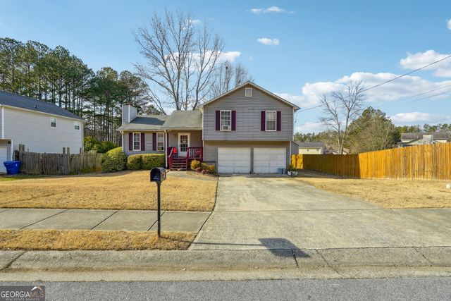 411 Ivy Crest Drive, Dallas, GA 30157