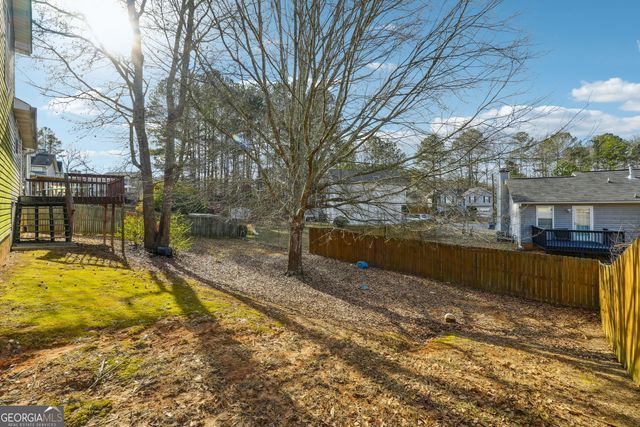 411 Ivy Crest Drive, Dallas, GA 30157