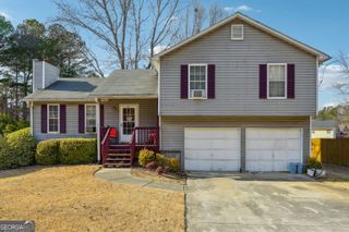 411 Ivy Crest Drive, Dallas, GA 30157