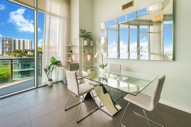 3301 NE 1st Ave M0705, Miami, FL 33137