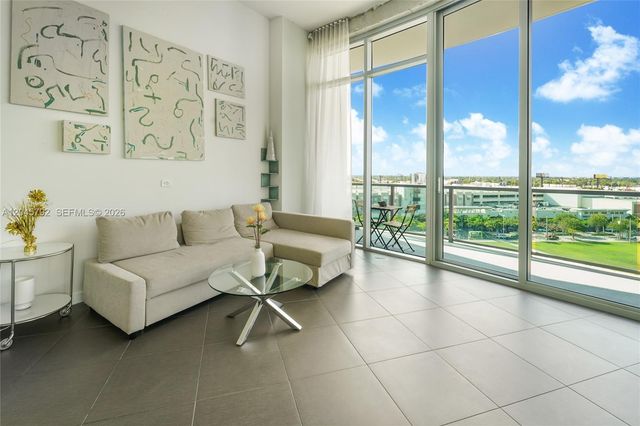 3301 NE 1st Ave M0705, Miami, FL 33137