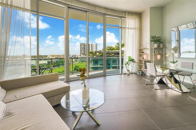3301 NE 1st Ave M0705, Miami, FL 33137