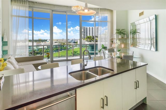 3301 NE 1st Ave M0705, Miami, FL 33137