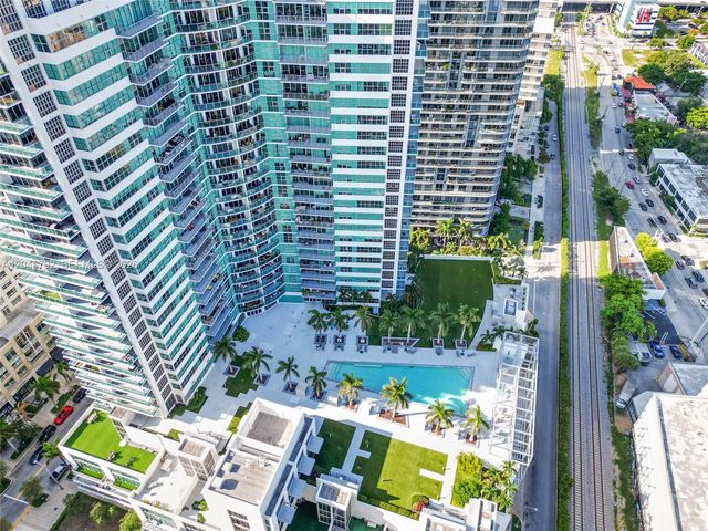 3301 NE 1st Ave M0705, Miami, FL 33137