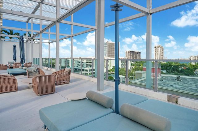 3301 NE 1st Ave M0705, Miami, FL 33137
