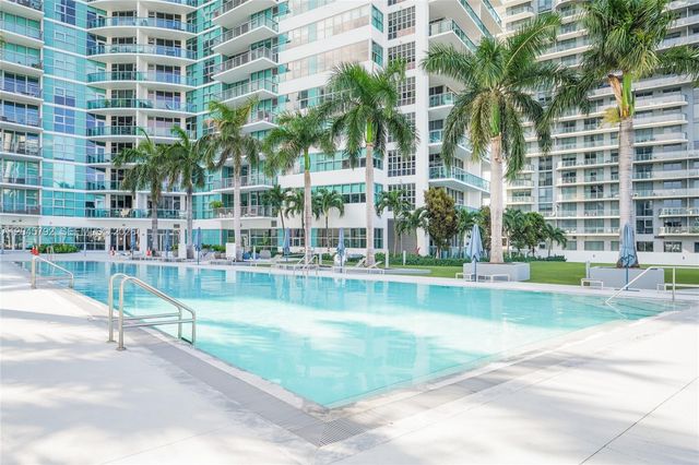 3301 NE 1st Ave M0705, Miami, FL 33137