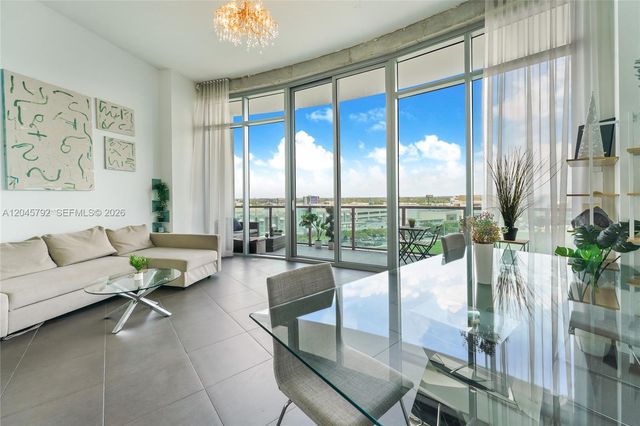 3301 NE 1st Ave M0705, Miami, FL 33137