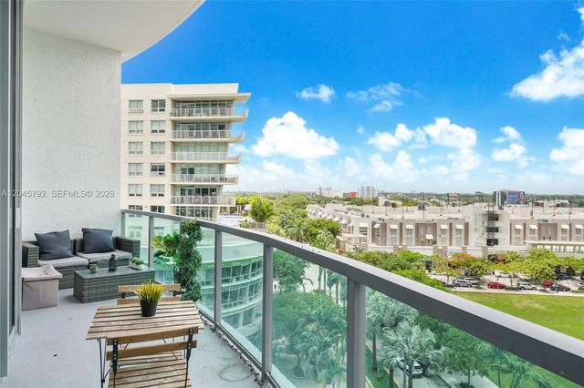 3301 NE 1st Ave M0705, Miami, FL 33137