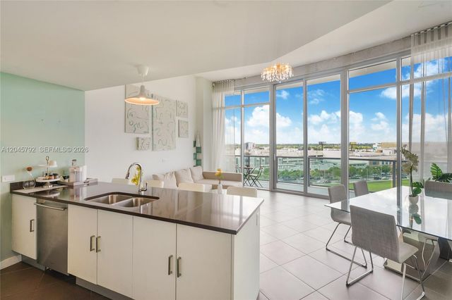 3301 NE 1st Ave M0705, Miami, FL 33137