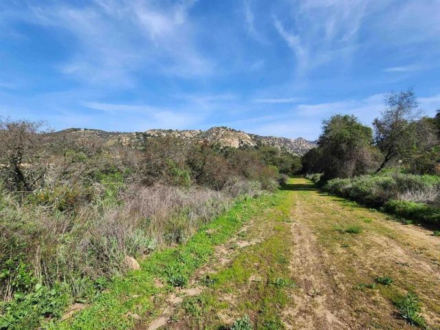 4800 Street, Fallbrook, CA 92028