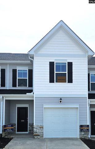306 Frog Leap Road, Blythewood, SC 29016