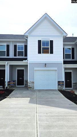 306 Frog Leap Road, Blythewood, SC 29016