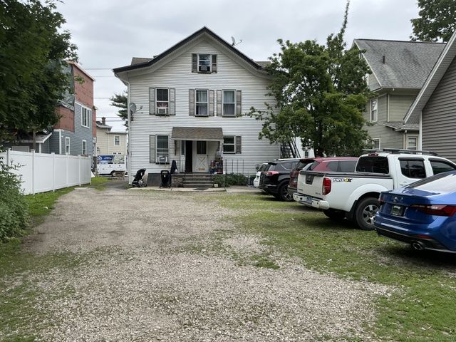 20 Berkeley Street, Norwalk, CT 06850