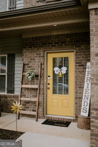 127 Waterford Drive, Jackson, GA 30233