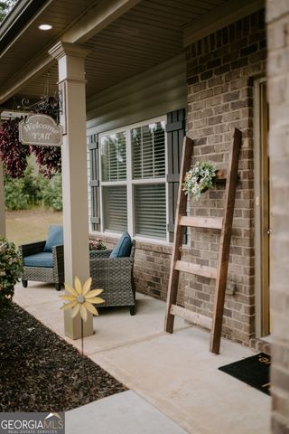 127 Waterford Drive, Jackson, GA 30233