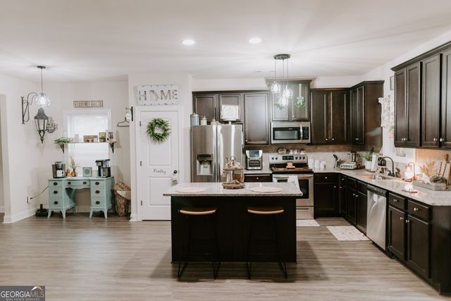 127 Waterford Drive, Jackson, GA 30233