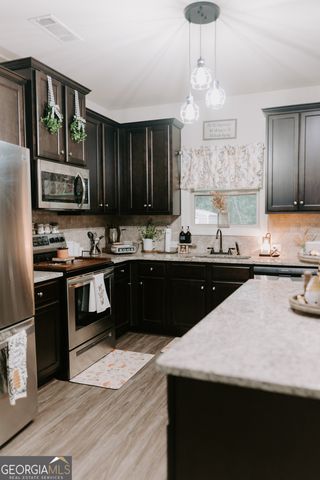 127 Waterford Drive, Jackson, GA 30233