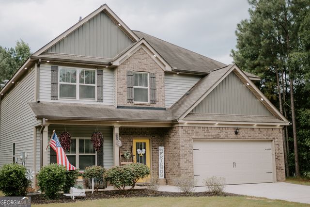 127 Waterford Drive, Jackson, GA 30233