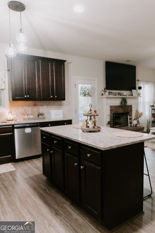 127 Waterford Drive, Jackson, GA 30233