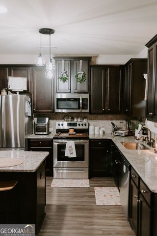 127 Waterford Drive, Jackson, GA 30233