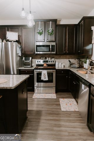 127 Waterford Drive, Jackson, GA 30233
