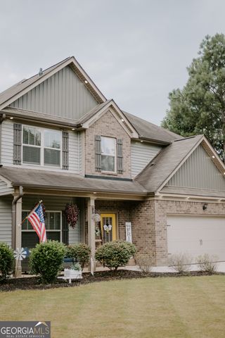 127 Waterford Drive, Jackson, GA 30233