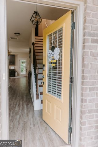 127 Waterford Drive, Jackson, GA 30233