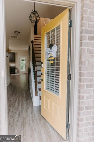 127 Waterford Drive, Jackson, GA 30233
